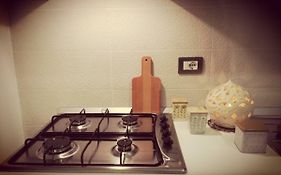 Lovely House In Ostuni Monolocale 30Mq